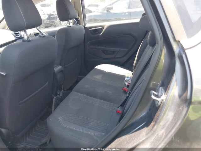 Ford 1.6l ti-vct premium fuel 2017 3FADP4EJXHM164571 Image 8