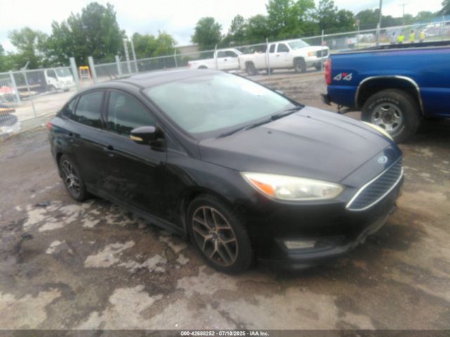 2015 FORD FOCUS 1FADP3F27FL304883