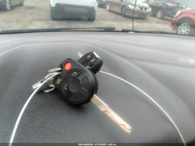 2015 FORD FOCUS 1FADP3F27FL304883 Photo 10