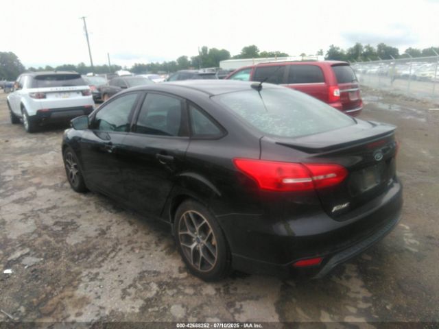 2015 FORD FOCUS 1FADP3F27FL304883 Photo 5