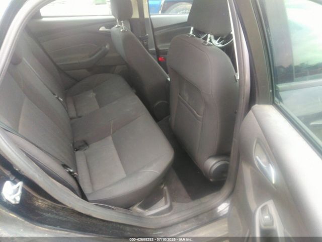 2015 FORD FOCUS 1FADP3F27FL304883 Photo 7