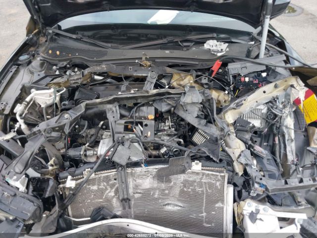 2021 ACURA TLX 19UUB5F4XMA014296 Photo 9