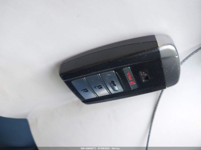 2021 ACURA TLX 19UUB5F4XMA014296 Photo 10