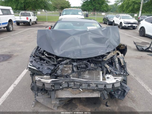 2021 ACURA TLX 19UUB5F4XMA014296 Photo 5