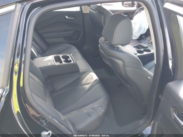 2021 ACURA TLX 19UUB5F4XMA014296 Photo 7