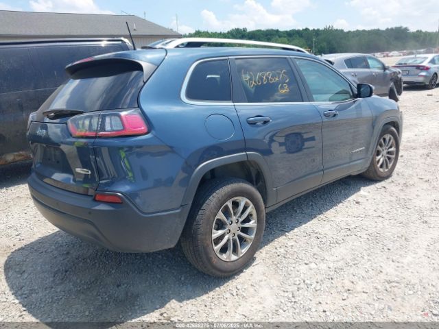 2020 JEEP CHEROKEE 1C4PJMLB7LD579808 Photo 3