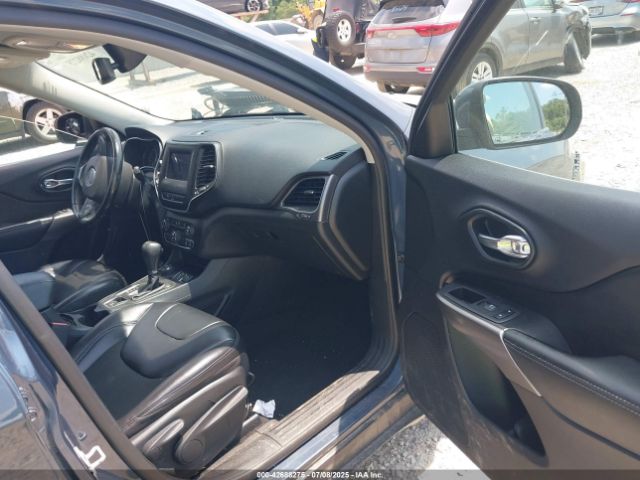 2020 JEEP CHEROKEE 1C4PJMLB7LD579808 Photo 4