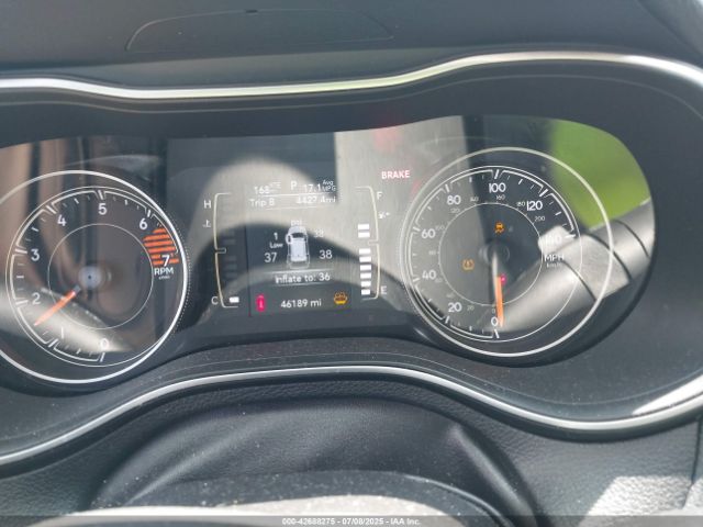 2020 JEEP CHEROKEE 1C4PJMLB7LD579808 Photo 6