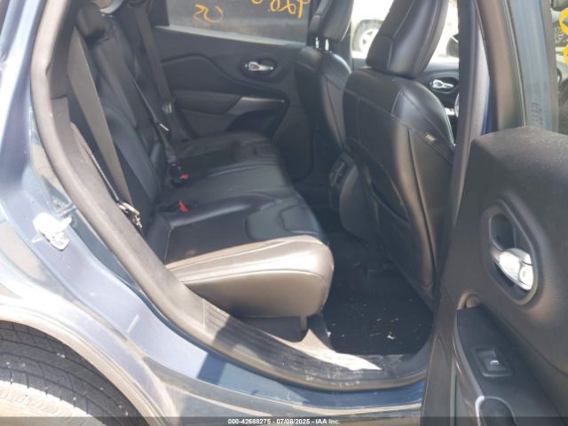 2020 JEEP CHEROKEE 1C4PJMLB7LD579808 Photo 7