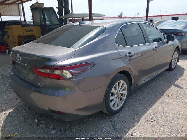 4T1R11AK1RU891489 Toyota a25a-fks