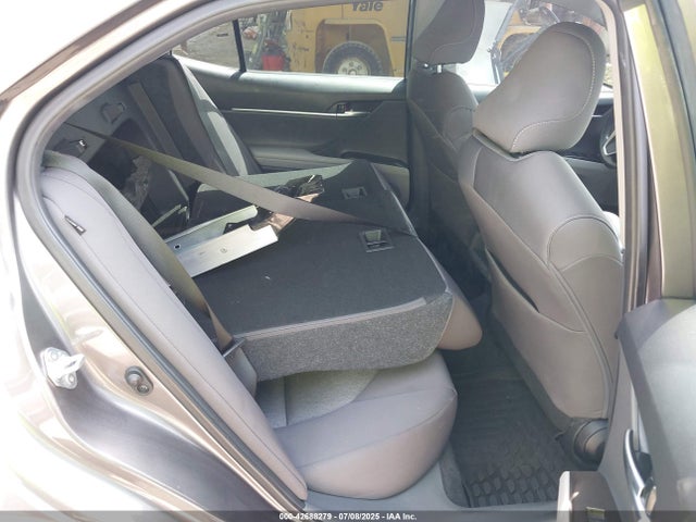 4T1R11AK1RU891489 Toyota a25a-fks