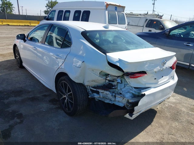 4T1G11AK6PU094157 Toyota a25a-fks