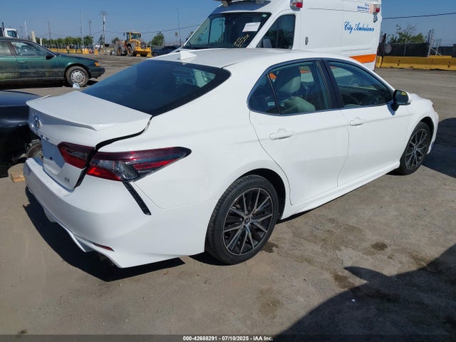 4T1G11AK6PU094157 Toyota a25a-fks