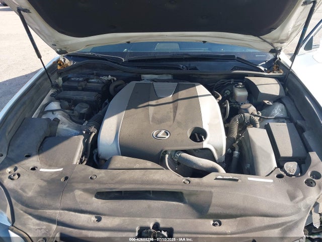 JTHCE1BL0E5024710 Lexus 2gr-fse