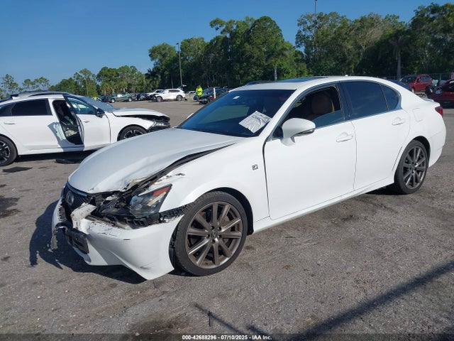 JTHCE1BL0E5024710 Lexus 2gr-fse