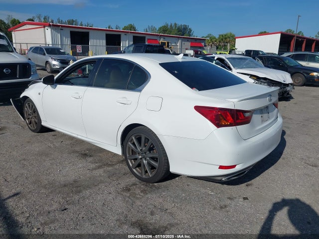 JTHCE1BL0E5024710 Lexus 2gr-fse