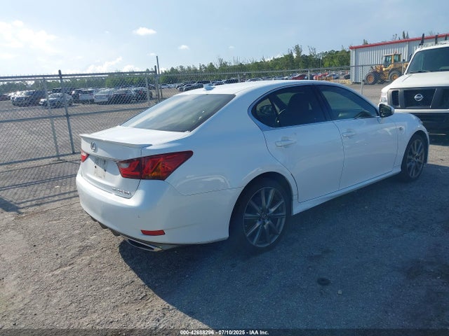 JTHCE1BL0E5024710 Lexus 2gr-fse