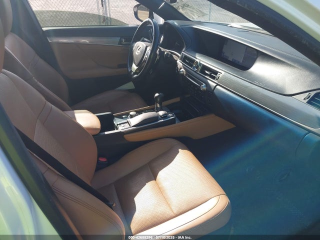 JTHCE1BL0E5024710 Lexus 2gr-fse