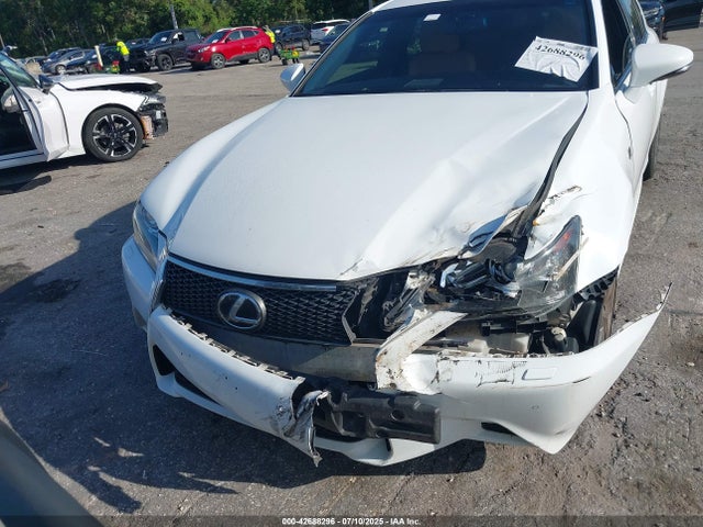 JTHCE1BL0E5024710 Lexus 2gr-fse