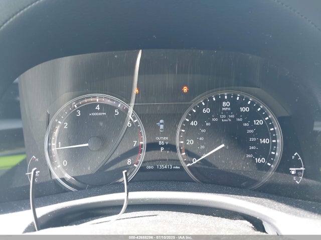 JTHCE1BL0E5024710 Lexus 2gr-fse
