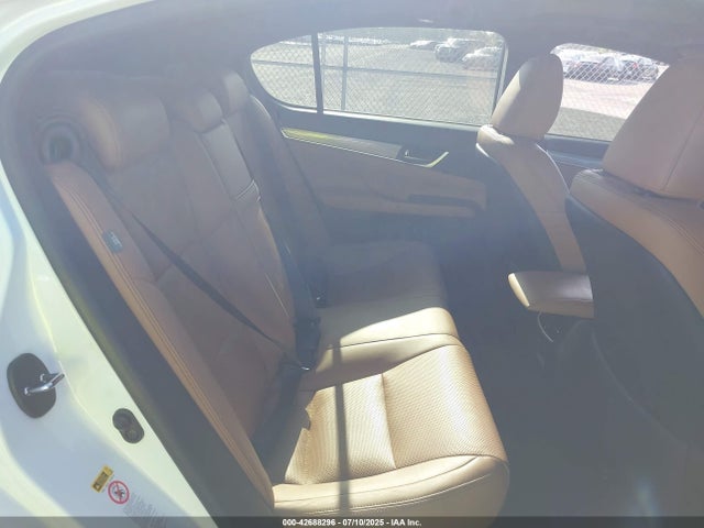 JTHCE1BL0E5024710 Lexus 2gr-fse