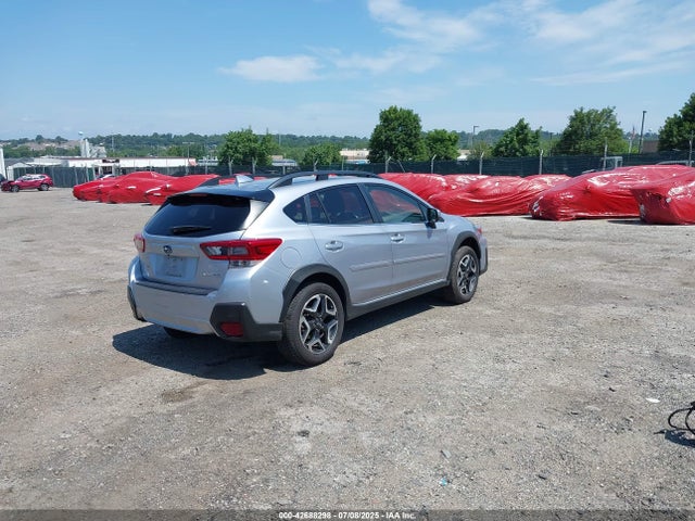 JF2GTAMCXL8263166 Subaru 2020