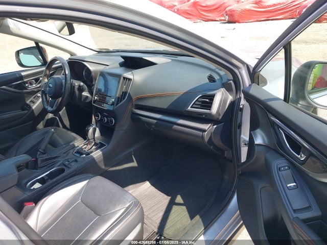 JF2GTAMCXL8263166 Subaru 2020