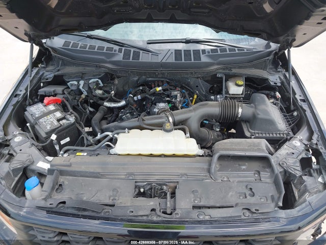 Ford 2.7l-4v 2024 1FTEW2KP1RKE58898 Image 10