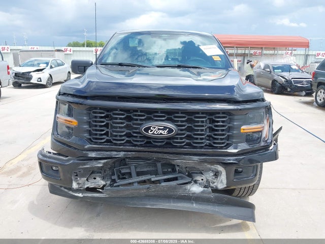 Ford 2.7l-4v 2024 1FTEW2KP1RKE58898 Image 12