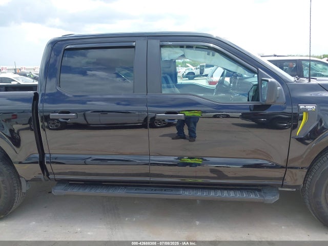 Ford 2.7l-4v 2024 1FTEW2KP1RKE58898 Image 13