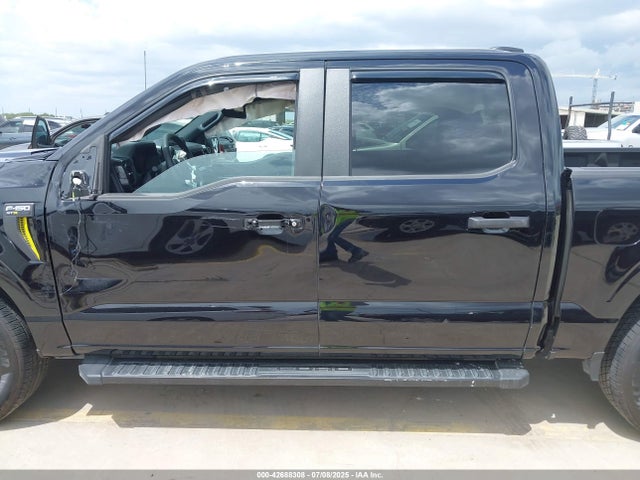 Ford 2.7l-4v 2024 1FTEW2KP1RKE58898 Image 14