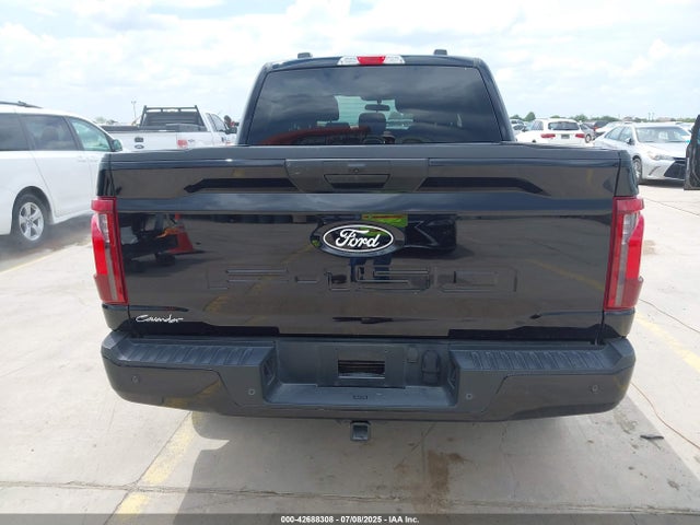 Ford 2.7l-4v 2024 1FTEW2KP1RKE58898 Image 16