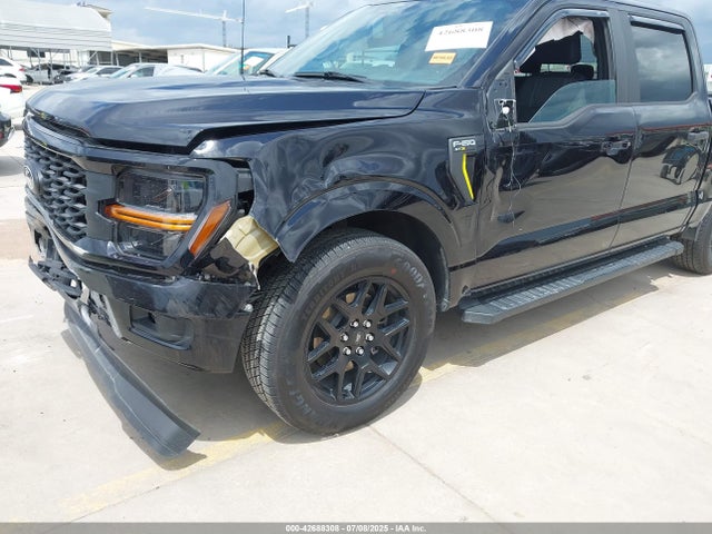 Ford 2.7l-4v 2024 1FTEW2KP1RKE58898 Image 17