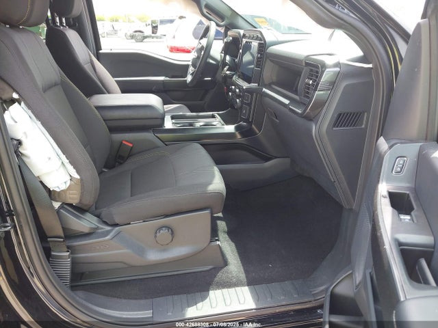 Ford 2.7l-4v 2024 1FTEW2KP1RKE58898 Image 5