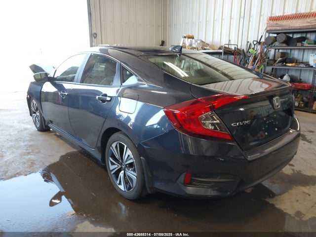 JHMFC1F73JX037711 Honda l15b7