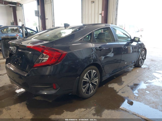 JHMFC1F73JX037711 Honda l15b7