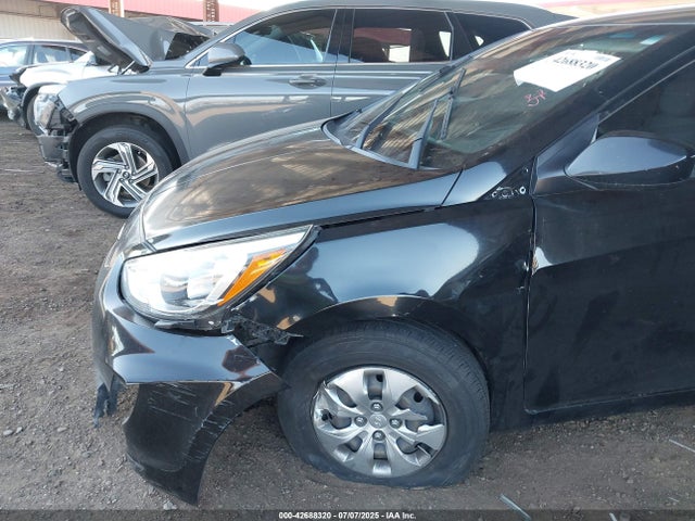 Hyundai 2017 2017 KMHCT4AE9HU377934 Image 12