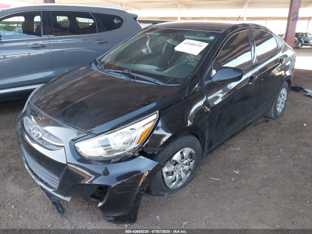 Hyundai 2017 2017 KMHCT4AE9HU377934 Image 2