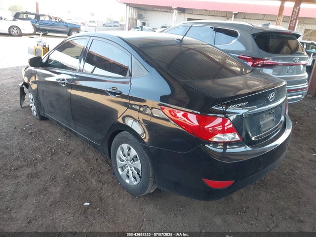 Hyundai 2017 2017 KMHCT4AE9HU377934 Image 3