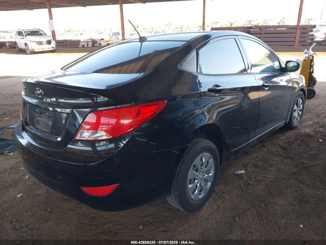 Hyundai 2017 2017 KMHCT4AE9HU377934 Image 4