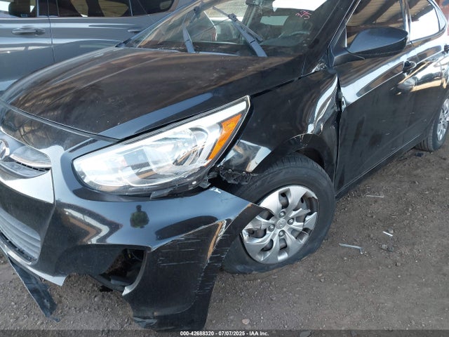 Hyundai 2017 2017 KMHCT4AE9HU377934 Image 6