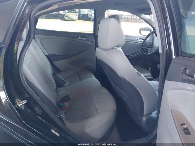 Hyundai 2017 2017 KMHCT4AE9HU377934 Image 8
