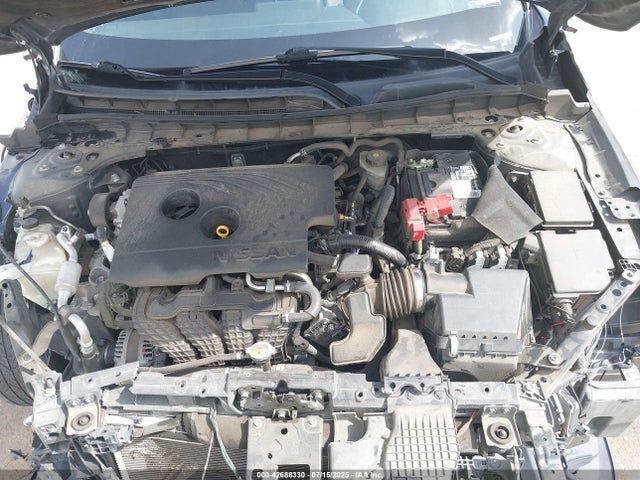 Nissan Altima 2020 1N4BL4BV0LC245566 Image 10