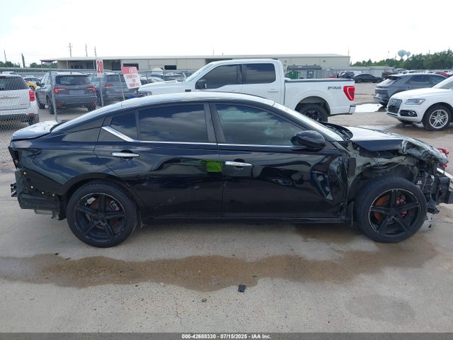 Nissan Altima 2020 1N4BL4BV0LC245566 Image 14