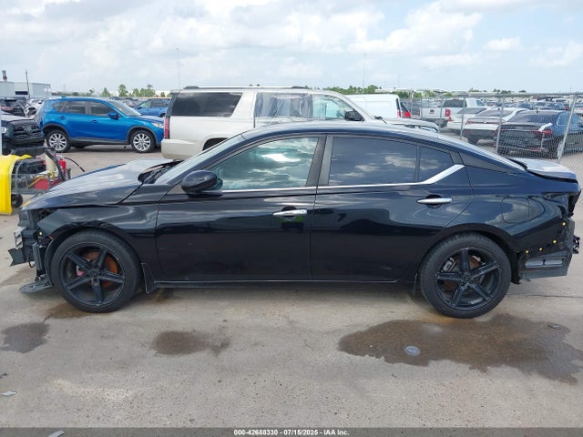 Nissan Altima 2020 1N4BL4BV0LC245566 Image 15