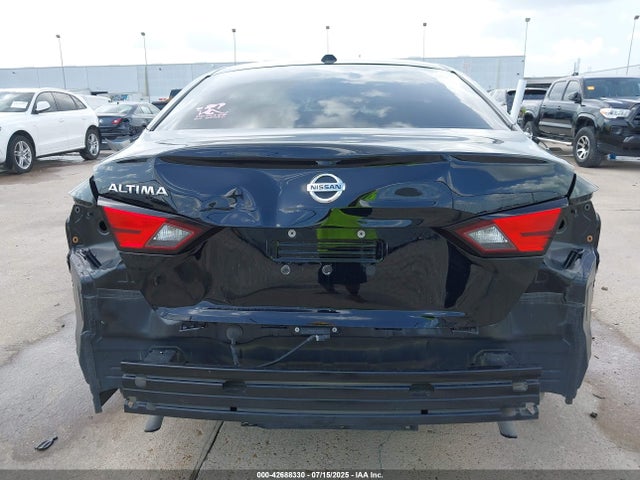 Nissan Altima 2020 1N4BL4BV0LC245566 Image 17