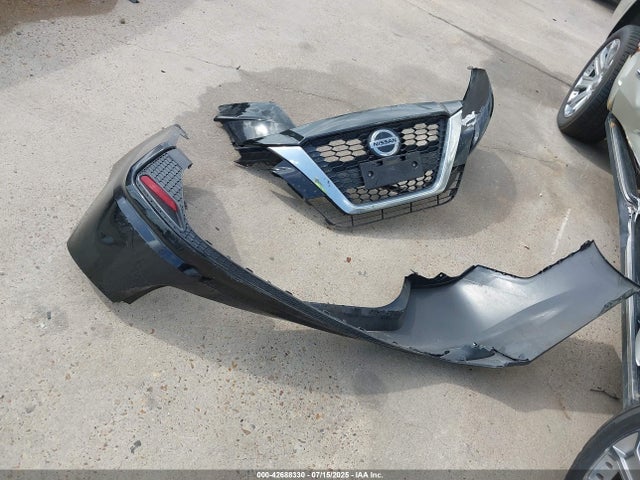 Nissan Altima 2020 1N4BL4BV0LC245566 Image 12