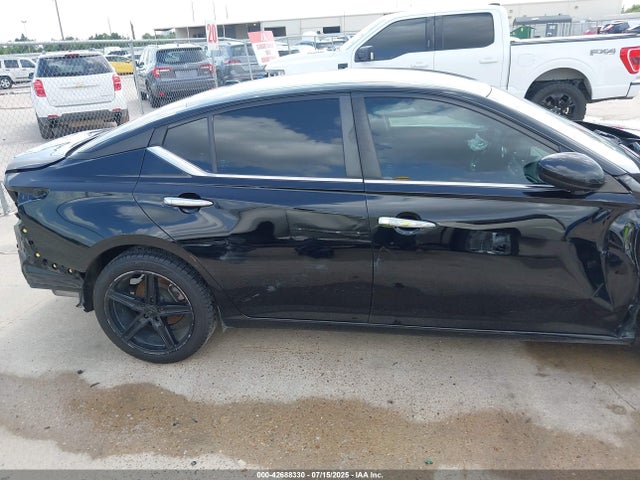Nissan Altima 2020 1N4BL4BV0LC245566 Image 19