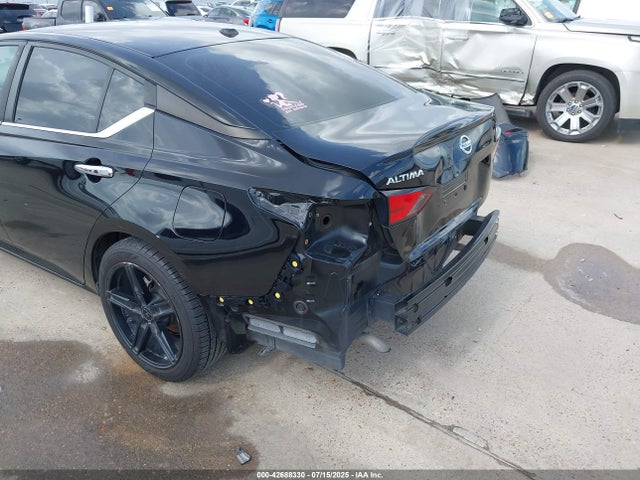 Nissan Altima 2020 1N4BL4BV0LC245566 Image 21