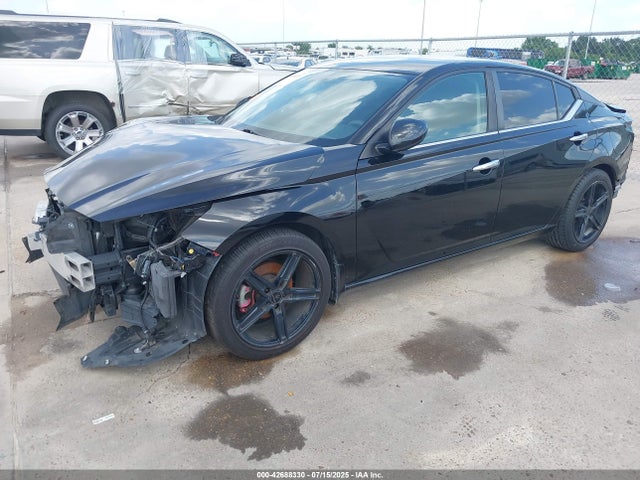 Nissan Altima 2020 1N4BL4BV0LC245566 Image 2